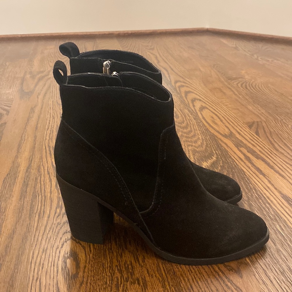 Dolce Vita boots